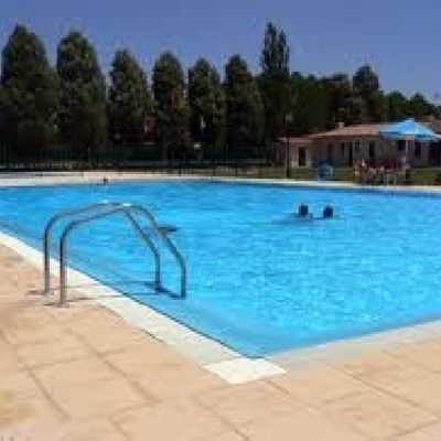 Piscinas comunidades