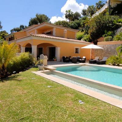 PISCINAS JM RUSTIC 699 972 972