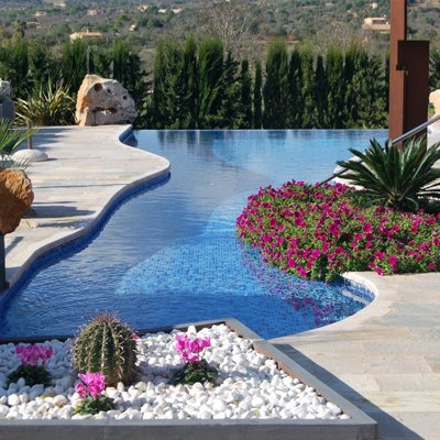 PISCINAS JM RUSTIC 699 972 972