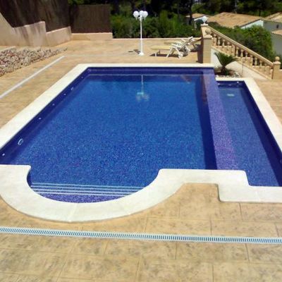 PISCINAS JM RUSTIC 699 972 972