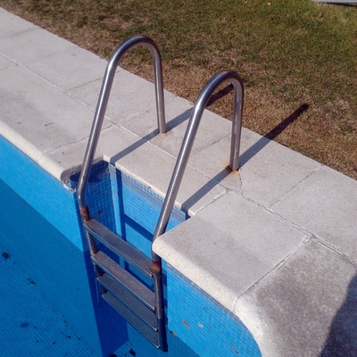 piscinas