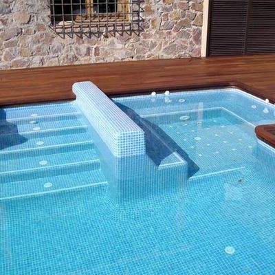 PISCINS JM RUSTIC 699 972 972