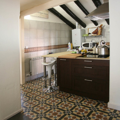 terrazo original cocina