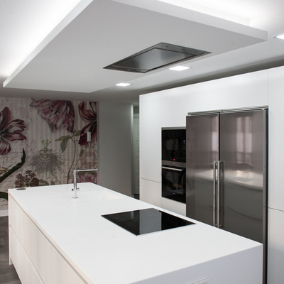 algunos de nuestros trabajos