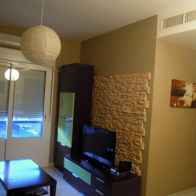 Piso en Mairena del Aljarafe