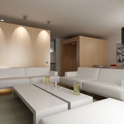 Piso en Puerta de Toledo