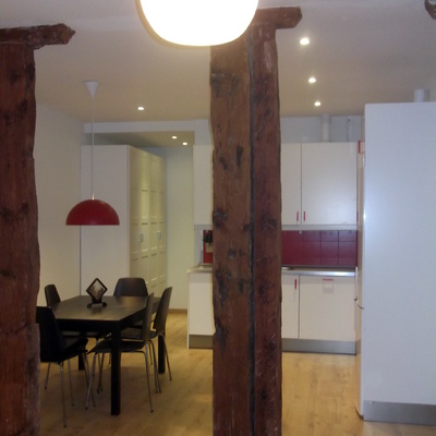 piso en Ribera de  Curtidores , Madrid