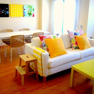 PISO PILOTO EN YECLA