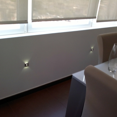 piso reformado, por innovadecor s.l.