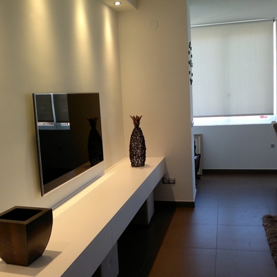 piso reformado, por innovadecor s.l.