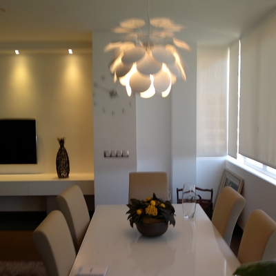 piso reformado, por innovadecor s.l.