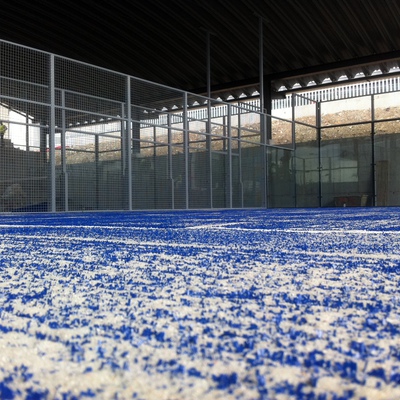 PISTAS PADEL