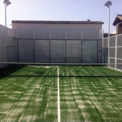 PISTAS PADEL