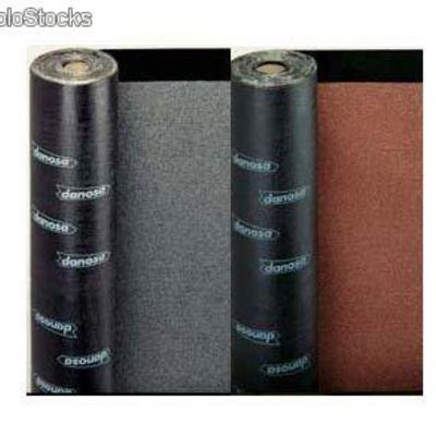 Lamina autoprotegida con pizarra.