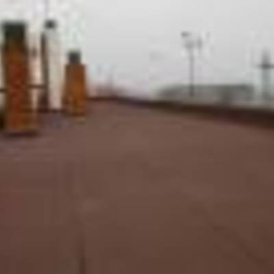 Lamina autoprotegida con pizarra.