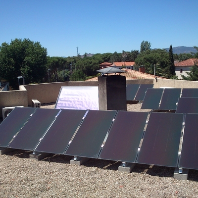 Pizzería La Cúpula (Las Matas)