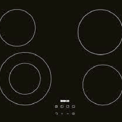 PLACA VITROCERÁMICA