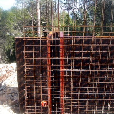 placas de encofrado 2