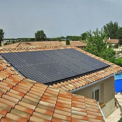 Placas solares