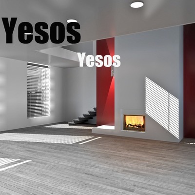 PLADUR PARQUET DECORACION