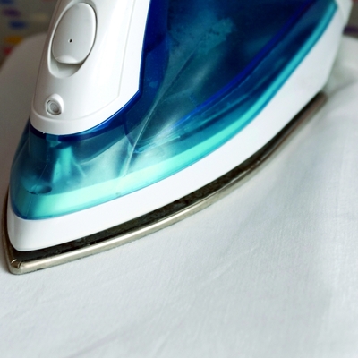 Plancha en domicilios