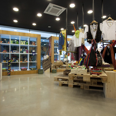 Planeta Just-Son Espases