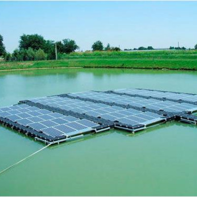 RIEGO SOLAR FINCA EL ALAMO