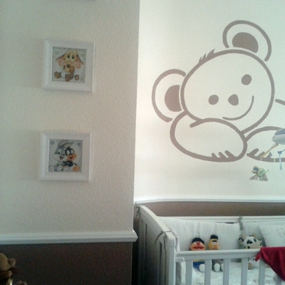 plantilla color chocolate