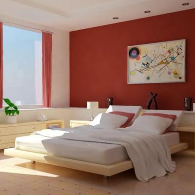 PLASTICO LISO HABITACION