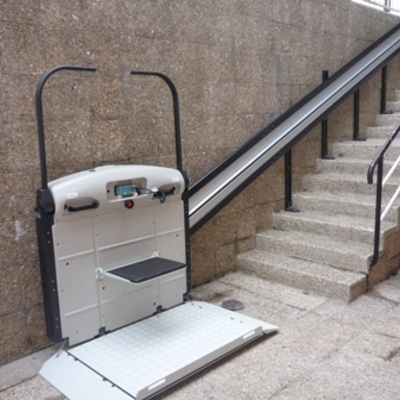 PLATAFORMA STEPPER