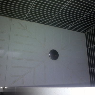 plato de ducha a medida