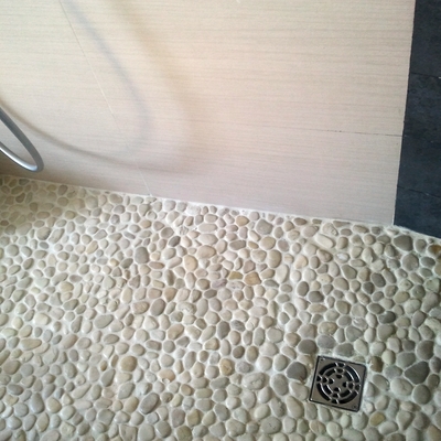 PLATO DE DUCHA DE OBRA SISTEMA SHCLUTER