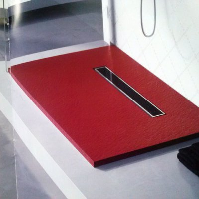 Plato de ducha Lineal