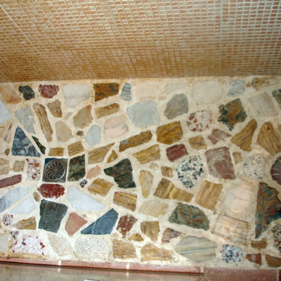 plato de ducha puzzle