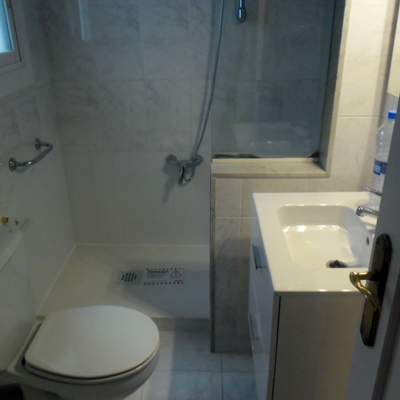 PLATOS DE DUCHA-BARCELONA