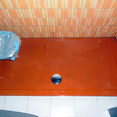 PLATOS DE DUCHA BARCELONA