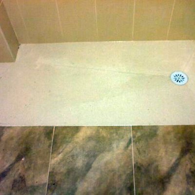 PLATOS DE DUCHAS A MEDIDA Y PERSONALIZADOS