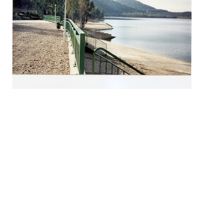 PLAYA ARTIFICIAL PUERTO PEÑA (Badajoz)