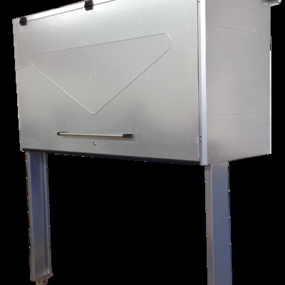 PleguinBox Premium Galva SP