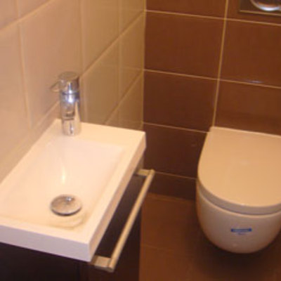 reforma  barata de baños y duchas 