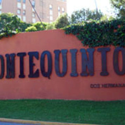 Poblacion de la sede principal