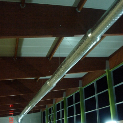 Polideportivo del Albujon