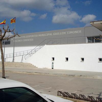 POLIESPORTIU FELANITX