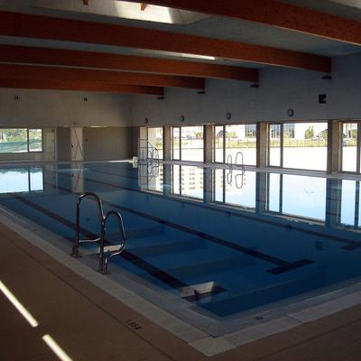 POLIESPORTIU TONI SERVERA- S'ARENAL