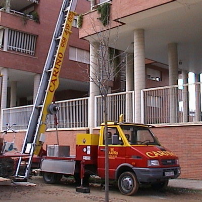 Por fuera, mucho más fácil y rápido.