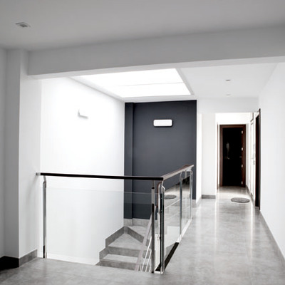 PORCELANICO SIN JUNTAS