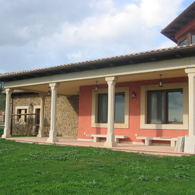 Vivienda unifamiliar