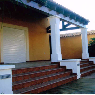 San Bartolomé, (Orihuela).