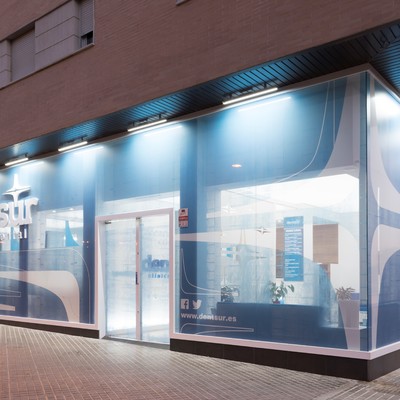 DENTSUR CLINICA DENTAL