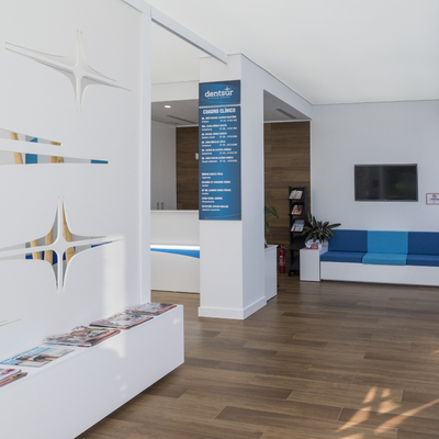 DENTSUR CLINICA DENTAL